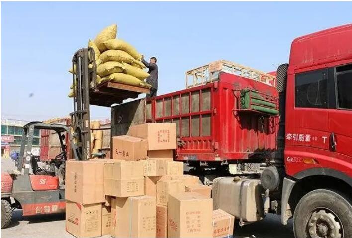 漳州到黄冈物流专线