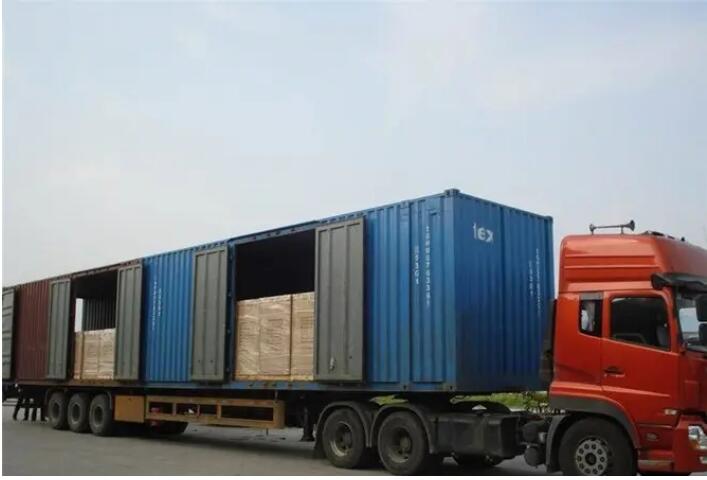 漳州到黄冈整车运输