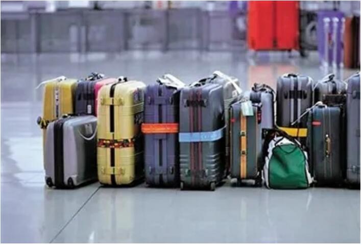 漳州到黄冈行李托运