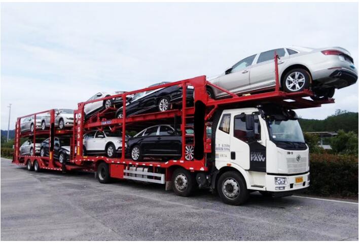 漳州到黄冈轿车托运